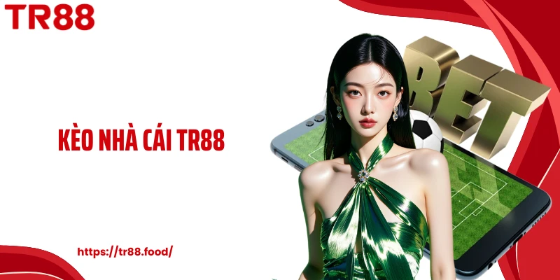 Kèo Nhà Cái TR88 - Cách Hiểu Đúng Tỷ Lệ Để Tối Ưu Quyết Định