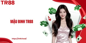 Mậu Binh TR88 - Nghệ Thuật Xếp Bài Chuẩn Giúp Tối Ưu Kết Quả